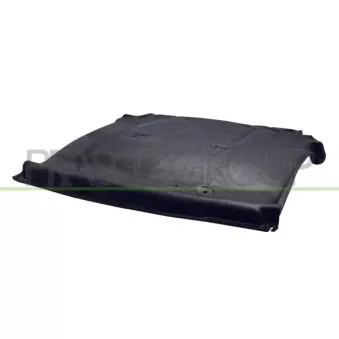 Insonoristaion du compartiment moteur PRASCO ME0311910