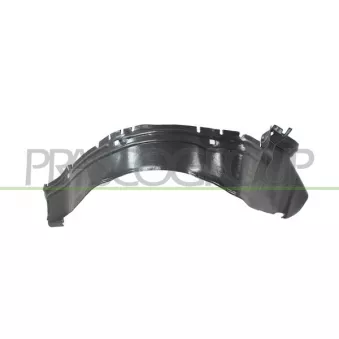 Doublure d'aile avant droit PRASCO ME0313603