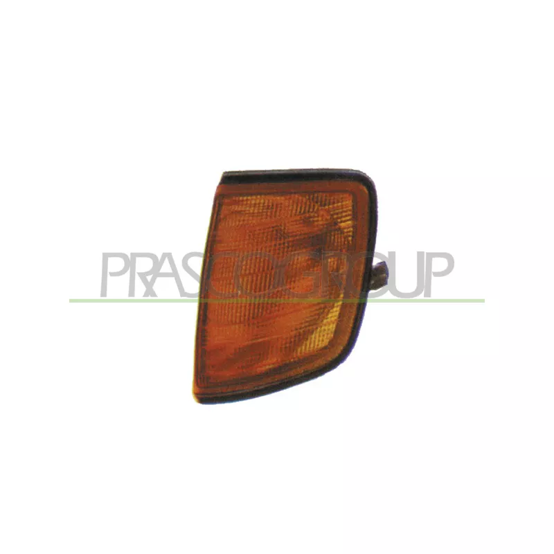 Feu clignotant avant gauche PRASCO ME0314004