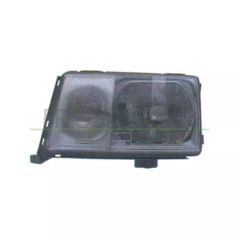 Projecteur principal PRASCO ME0314603