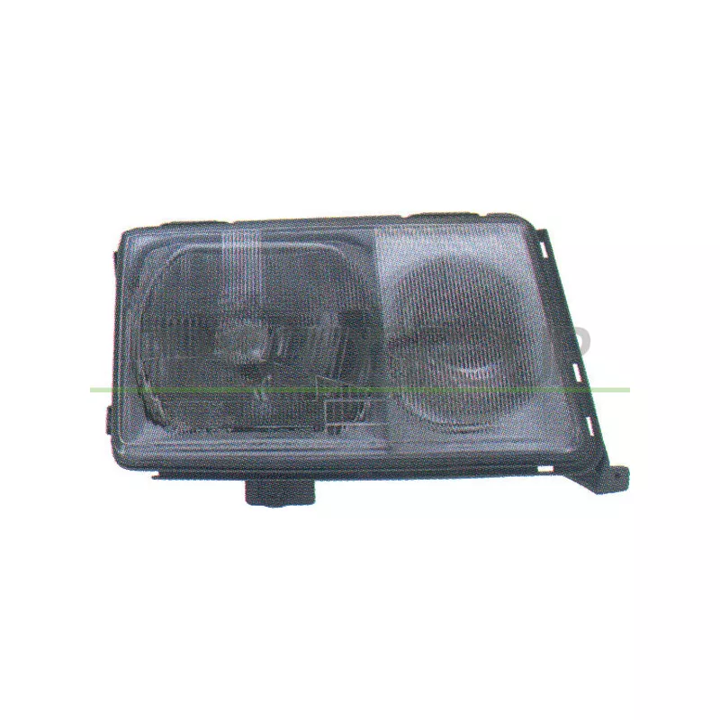 Projecteur principal PRASCO ME0314604