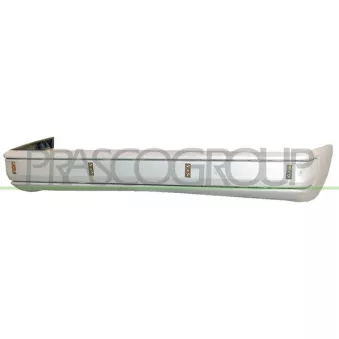 Pare-chocs PRASCO ME0321071