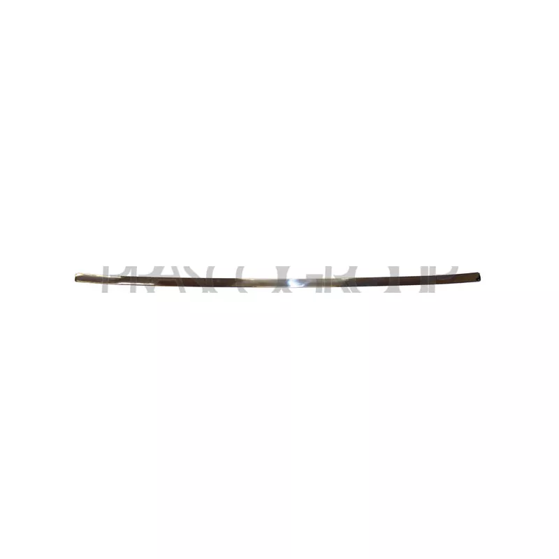 Baguette et bande protectrice, pare-chocs PRASCO ME0321255