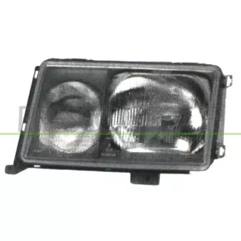 Projecteur principal PRASCO ME0324604