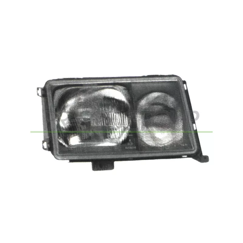 Disperseur, projecteur principal PRASCO ME0325003