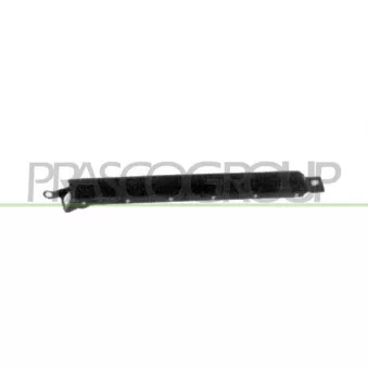 Bordure de phare avant gauche PRASCO ME0332114