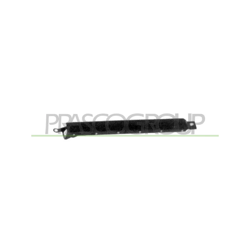 Bordure de phare avant gauche PRASCO ME0332114