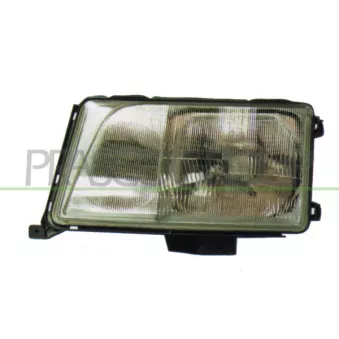 Projecteur principal PRASCO ME0334604