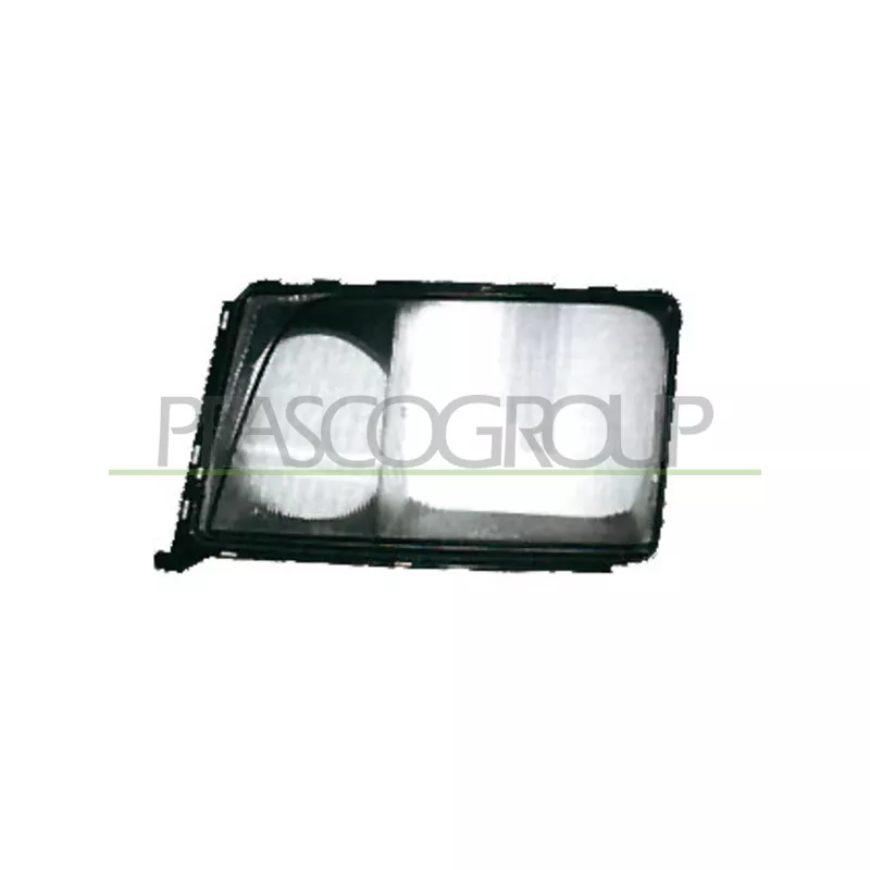 Disperseur, projecteur principal PRASCO ME0335003