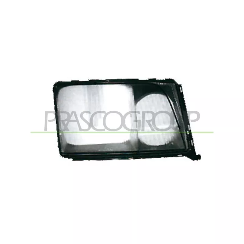 Disperseur, projecteur principal PRASCO ME0335004