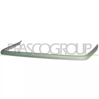 Baguette et bande protectrice, pare-chocs PRASCO ME0351051