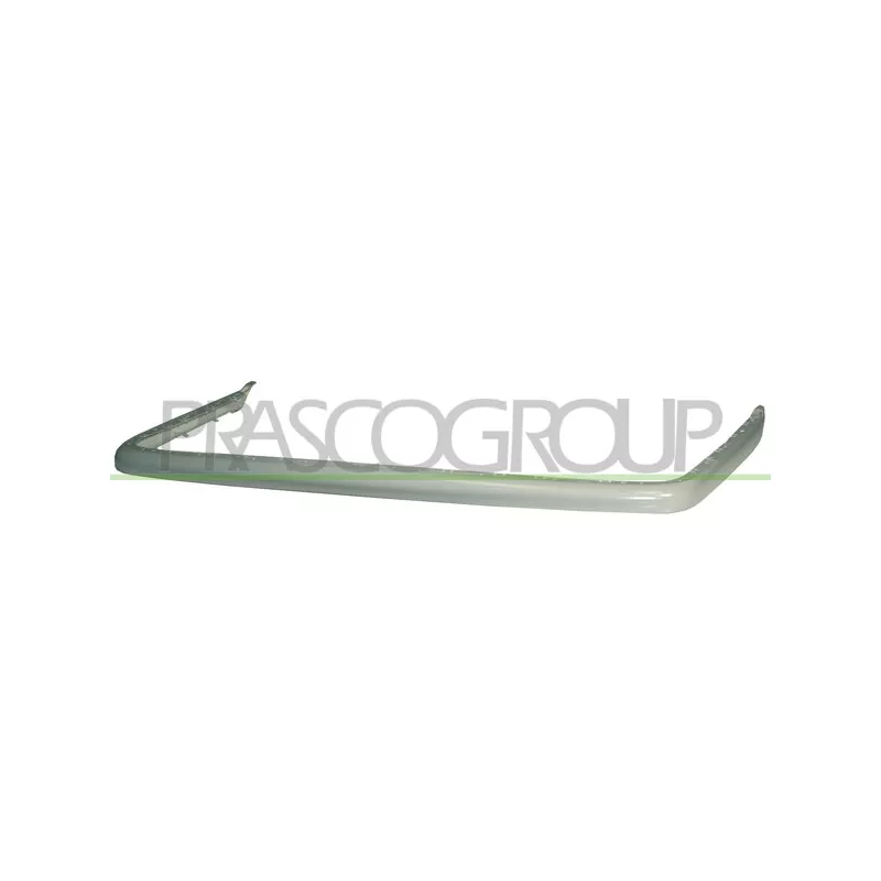 Baguette et bande protectrice, pare-chocs PRASCO ME0351051