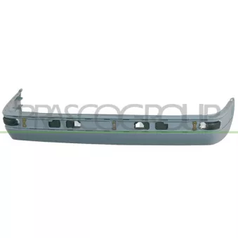 Pare-chocs PRASCO ME0351071