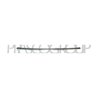 Baguette et bande protectrice, pare-chocs PRASCO ME0351255
