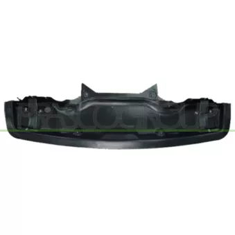 Insonoristaion du compartiment moteur PRASCO ME0351811