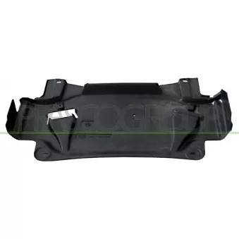 Insonoristaion du compartiment moteur PRASCO ME0351900