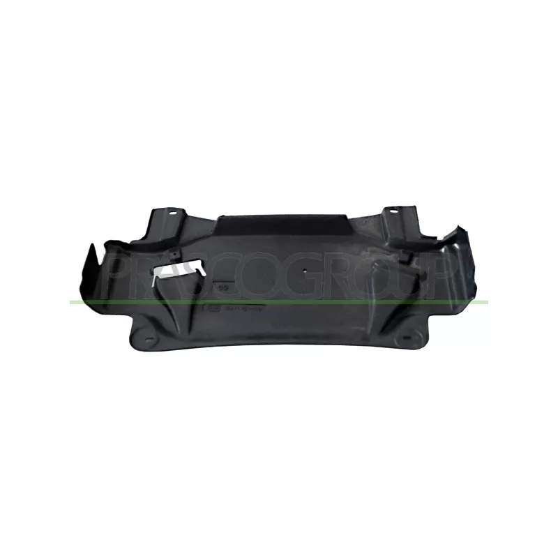 Insonoristaion du compartiment moteur PRASCO ME0351900