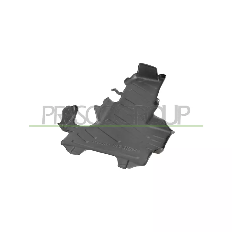 Insonoristaion du compartiment moteur PRASCO ME0351910
