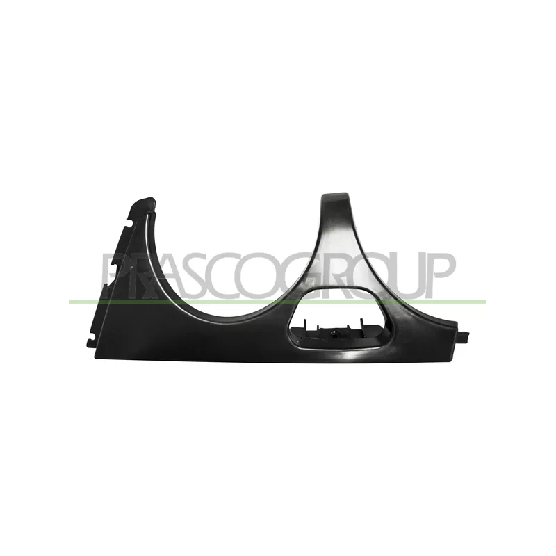 Enjoliveur, projecteur principal avant droit PRASCO ME0352113