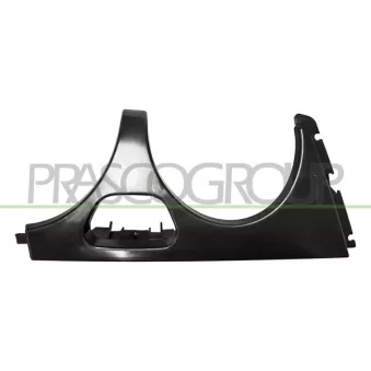 Enjoliveur, projecteur principal avant gauche PRASCO ME0352114