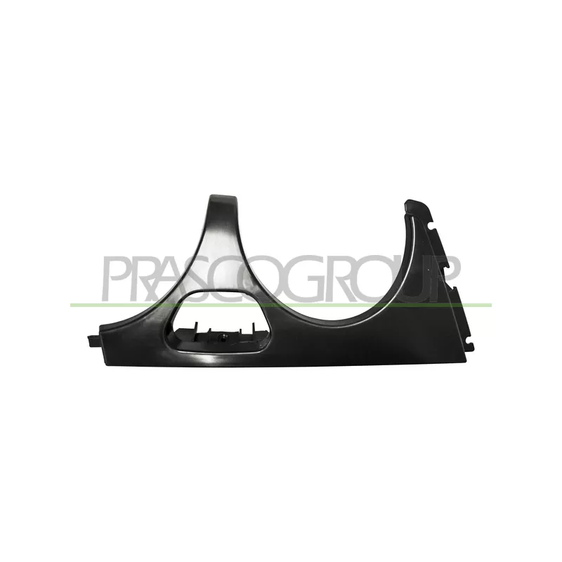 Enjoliveur, projecteur principal avant gauche PRASCO ME0352114