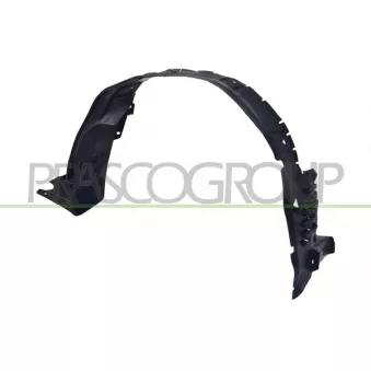 Doublure d'aile avant droit PRASCO ME0353603