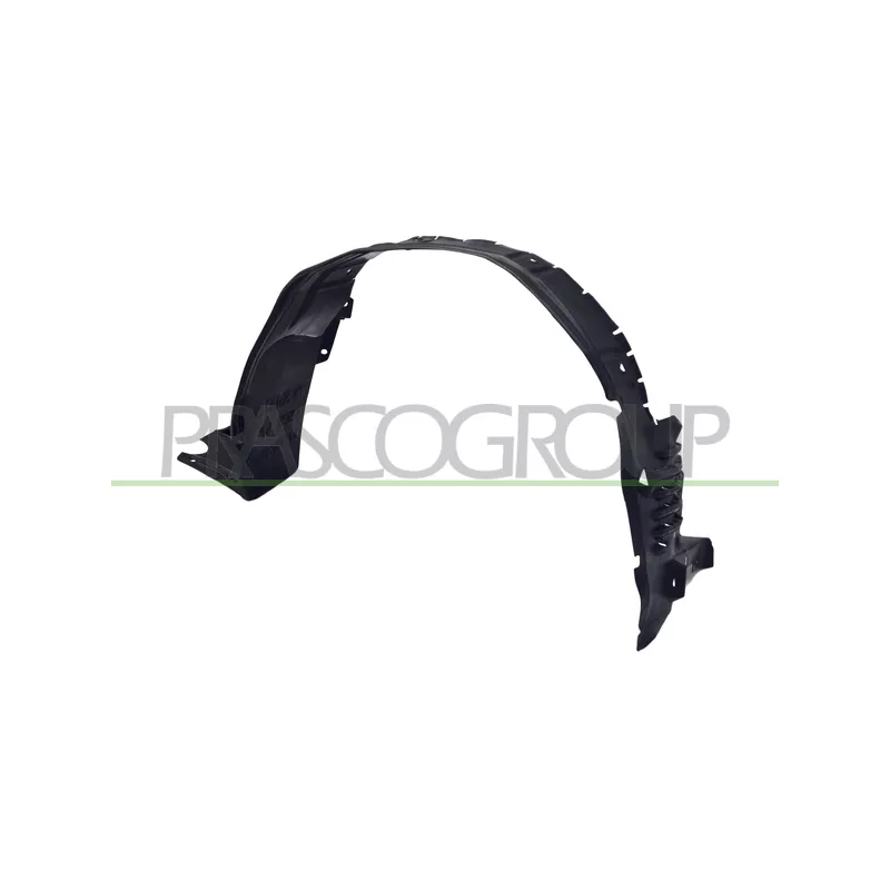 Doublure d'aile avant droit PRASCO ME0353603