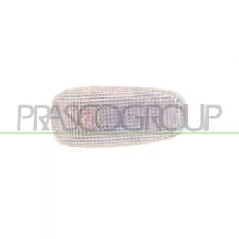 Feu clignotant PRASCO ME0354041