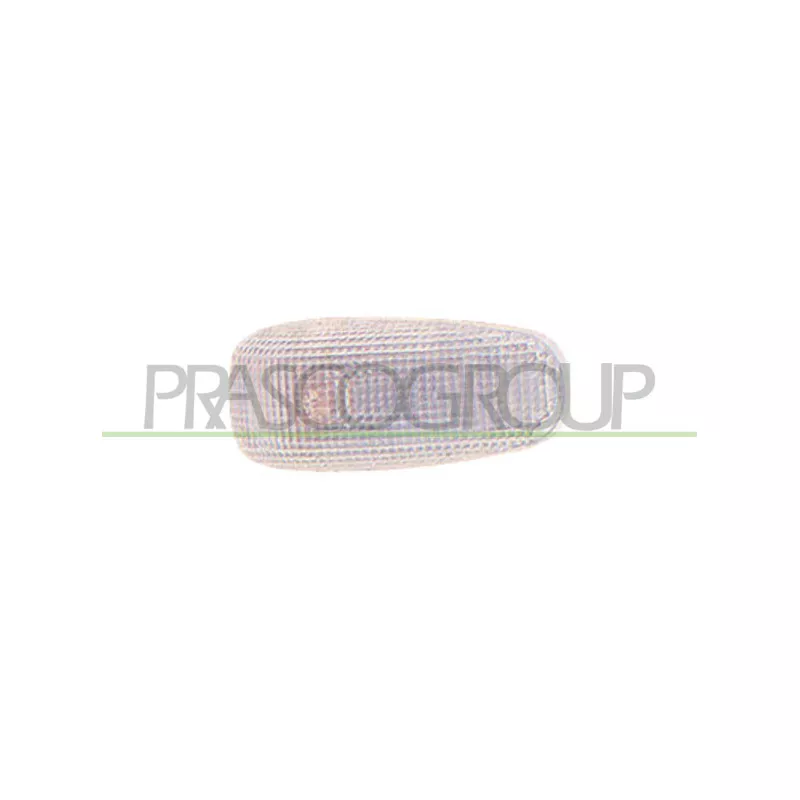 Feu clignotant PRASCO ME0354041