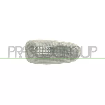 Feu clignotant PRASCO ME0354141