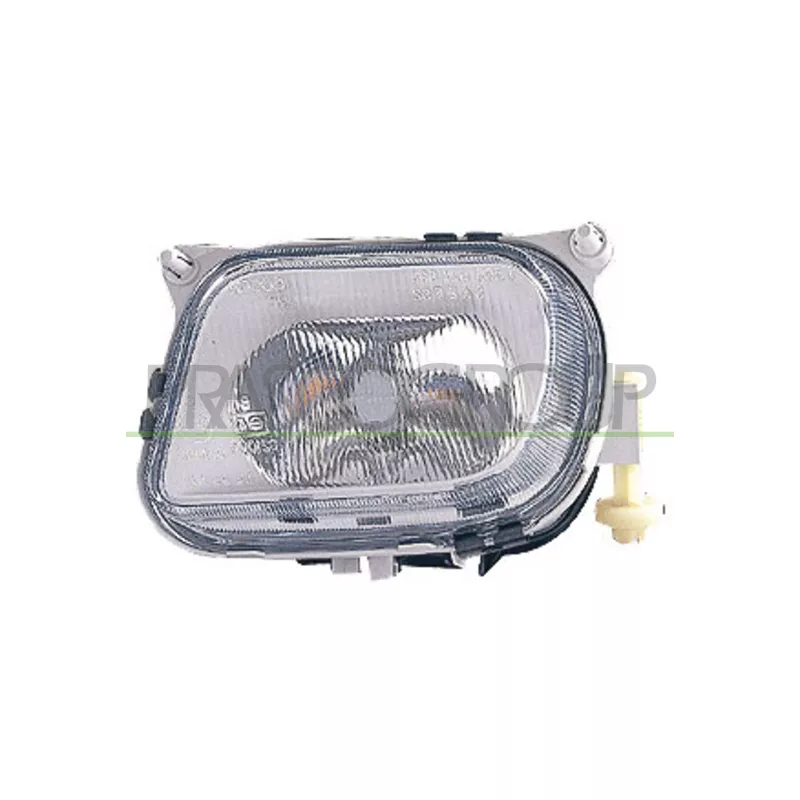 Projecteur antibrouillard PRASCO ME0354413