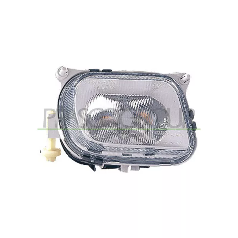 Projecteur antibrouillard PRASCO ME0354414