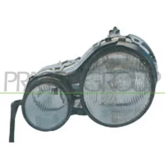 Projecteur principal PRASCO ME0354904