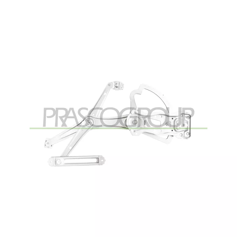 Lève-vitre avant droit PRASCO ME035W043