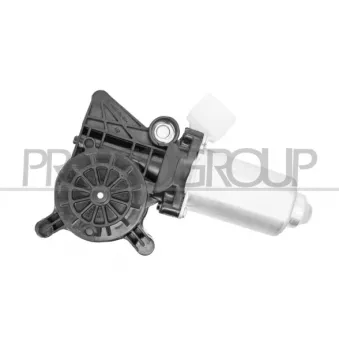 Moteur électrique, lève-vitre avant gauche PRASCO ME035W914