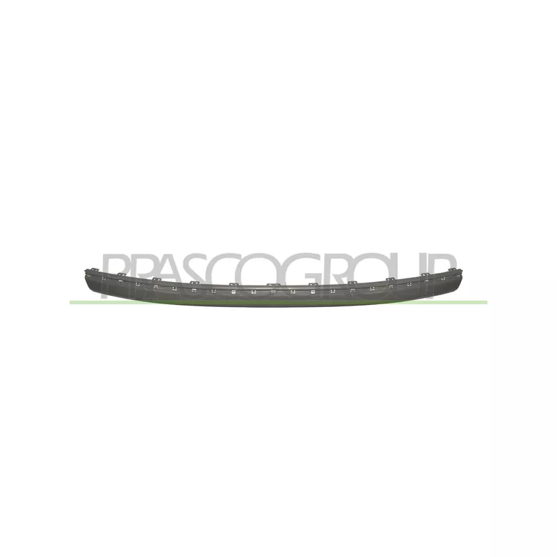 Baguette et bande protectrice, pare-chocs PRASCO ME0371255