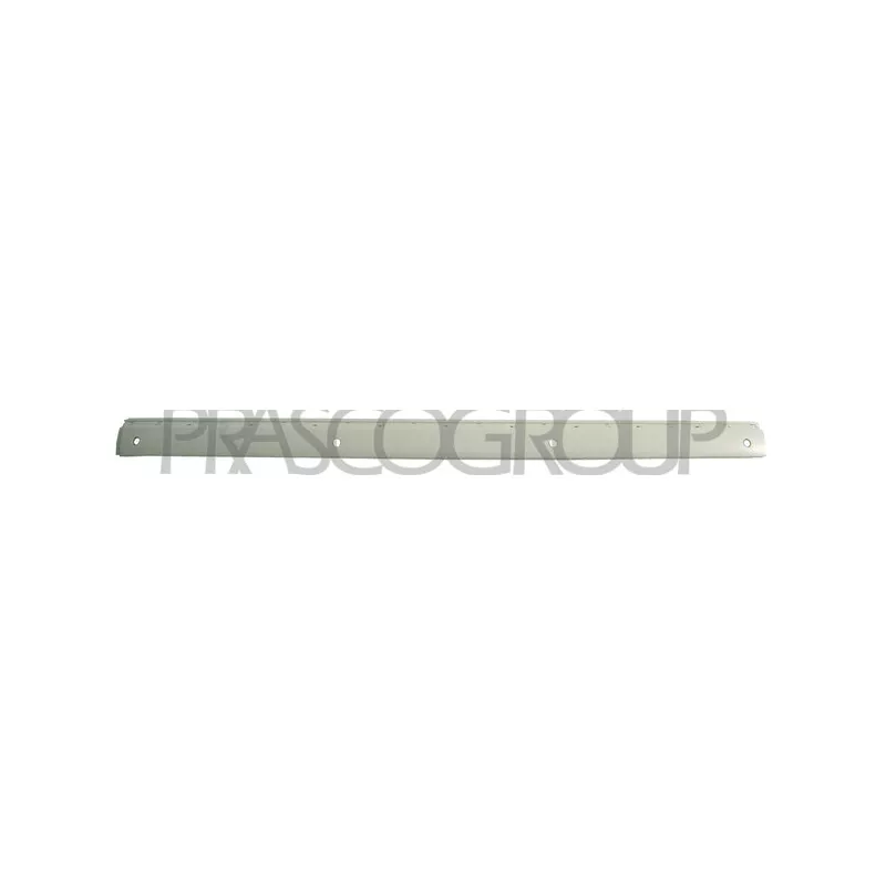 Baguette et bande protectrice, pare-chocs PRASCO ME0371265