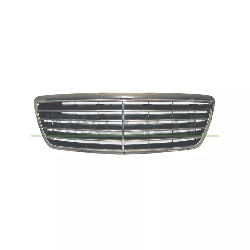 Grille de radiateur PRASCO ME0372010