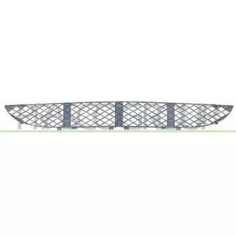 Grille de ventilation, pare-chocs PRASCO ME0372120