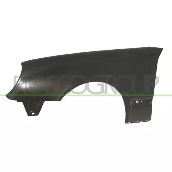 Aile avant gauche PRASCO ME0373004
