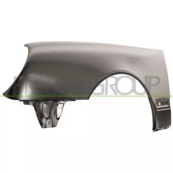 Aile avant gauche PRASCO ME0373034