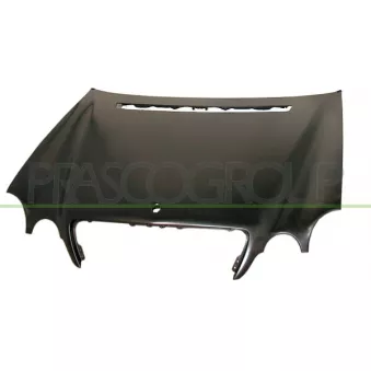Capot-moteur PRASCO