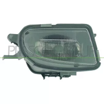 Projecteur antibrouillard PRASCO ME0374413