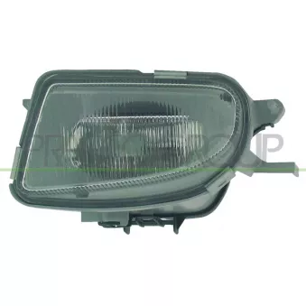 Projecteur antibrouillard PRASCO ME0374414