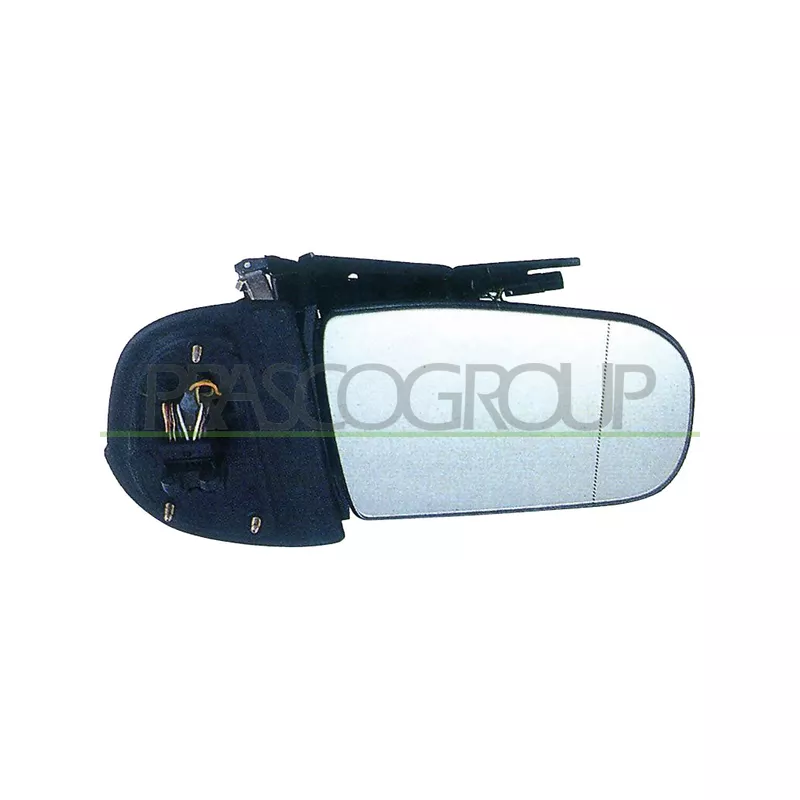 Rétroviseur extérieur PRASCO ME0377323