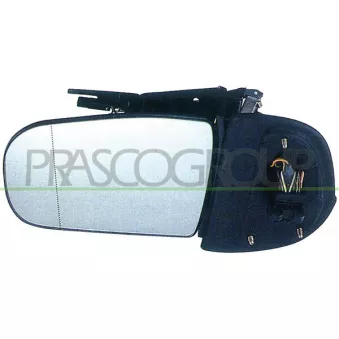 Rétroviseur extérieur PRASCO ME0377324