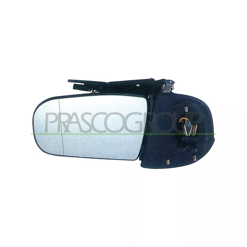 Rétroviseur extérieur PRASCO ME0377324