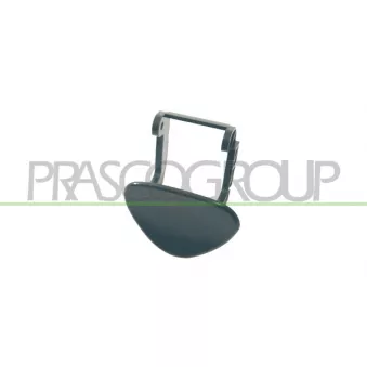 Enjoliveur, pare-chocs avant droit PRASCO ME0391213