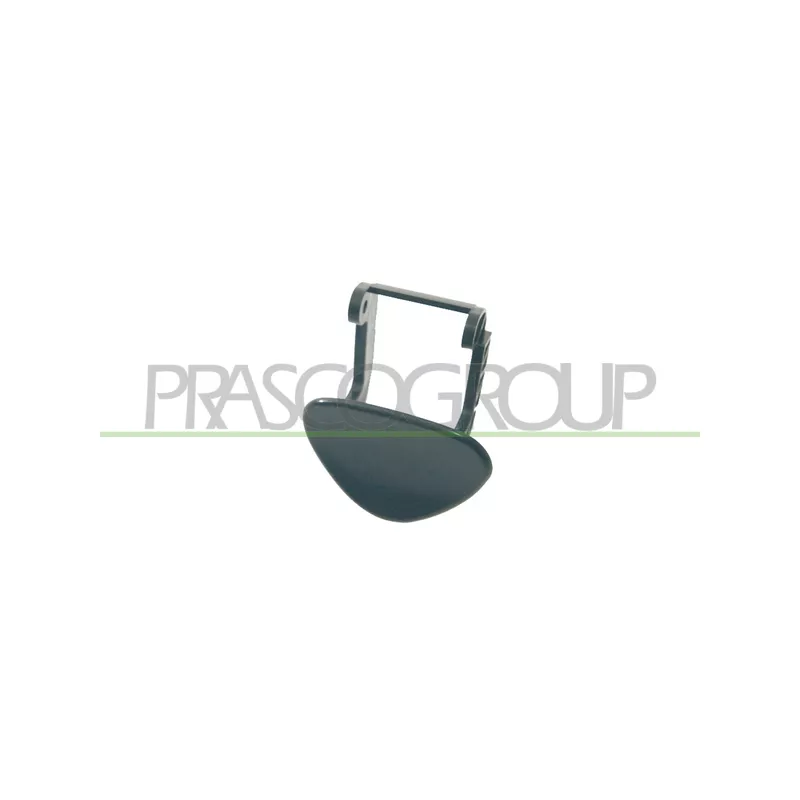 Enjoliveur, pare-chocs avant droit PRASCO ME0391213