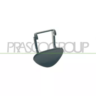 Enjoliveur, pare-chocs avant gauche PRASCO ME0391214